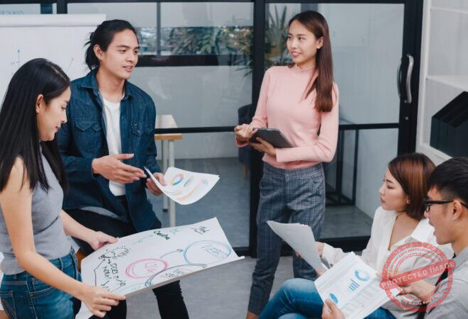 Tugas & Peran Marketing Executive dalam Bisnis