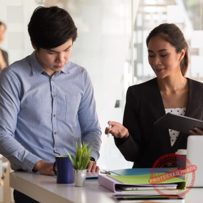 Apa Itu Staff Marketing? Tugas & Peran Lengkapnya