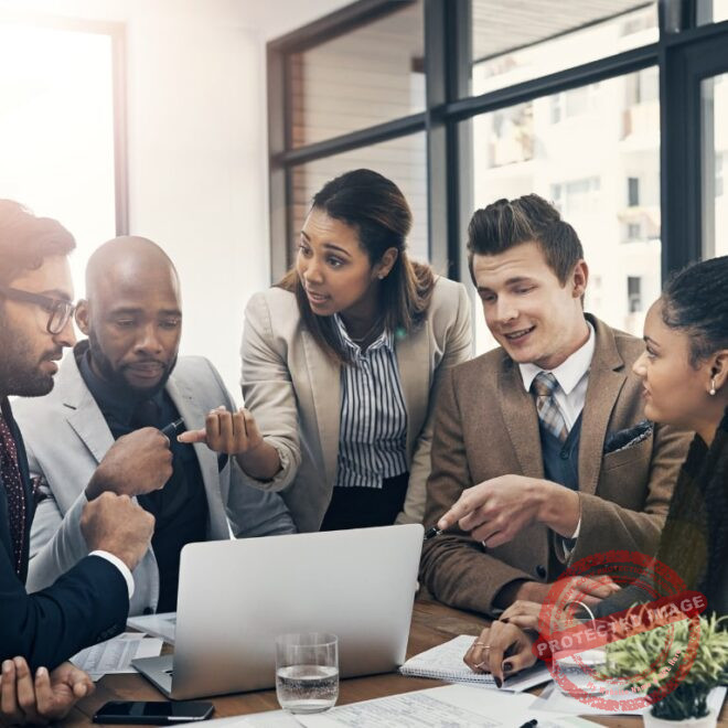 Tujuan dari Konsep Pemasaran & Strateginya