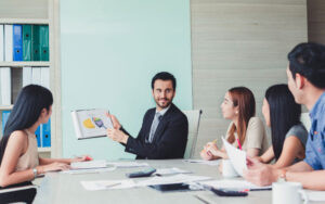 Jurusan Kuliah Perkantoran: Peluang & Prospek Kerja